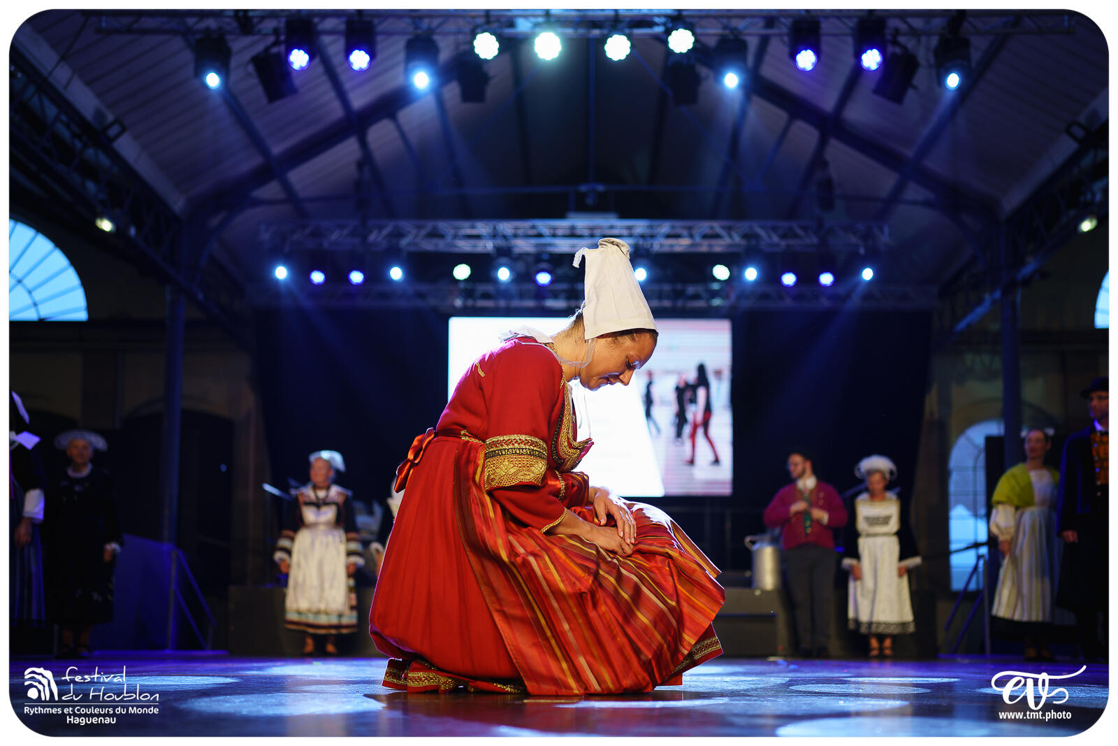 FDH 2024.08.23 | SOIREE DE GALA